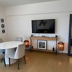 Apartamento de 1 Dormitorio
